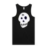 AS Colour - Mens Organic Heavy Singlet Thumbnail