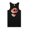 AS Colour - Mens Organic Heavy Singlet Thumbnail