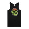AS Colour - Mens Organic Heavy Singlet Thumbnail