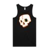 AS Colour - Mens Organic Heavy Singlet Thumbnail