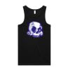 AS Colour - Mens Organic Heavy Singlet Thumbnail