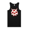 AS Colour - Mens Organic Heavy Singlet Thumbnail