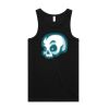 AS Colour - Mens Organic Heavy Singlet Thumbnail