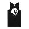 AS Colour - Mens Organic Heavy Singlet Thumbnail