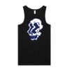 AS Colour - Mens Organic Heavy Singlet Thumbnail