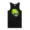 AS Colour - Mens Organic Heavy Singlet Thumbnail