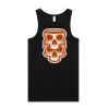 AS Colour - Mens Organic Heavy Singlet Thumbnail