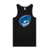 AS Colour - Mens Organic Heavy Singlet Thumbnail