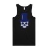 AS Colour - Mens Organic Heavy Singlet Thumbnail