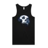 AS Colour - Mens Organic Heavy Singlet Thumbnail