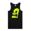 AS Colour - Mens Organic Heavy Singlet Thumbnail