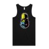 AS Colour - Mens Organic Heavy Singlet Thumbnail