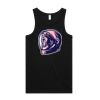 AS Colour - Mens Organic Heavy Singlet Thumbnail