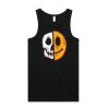 AS Colour - Mens Organic Heavy Singlet Thumbnail