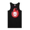 AS Colour - Mens Organic Heavy Singlet Thumbnail