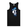 AS Colour - Mens Organic Heavy Singlet Thumbnail