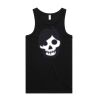 AS Colour - Mens Organic Heavy Singlet Thumbnail