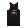 AS Colour - Mens Organic Heavy Singlet Thumbnail
