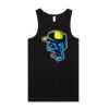 AS Colour - Mens Organic Heavy Singlet Thumbnail