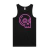 AS Colour - Mens Organic Heavy Singlet Thumbnail