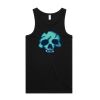 AS Colour - Mens Organic Heavy Singlet Thumbnail