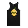 AS Colour - Mens Organic Heavy Singlet Thumbnail