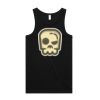 AS Colour - Mens Organic Heavy Singlet Thumbnail