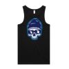 AS Colour - Mens Organic Heavy Singlet Thumbnail