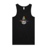 AS Colour - Mens Organic Heavy Singlet Thumbnail