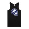 AS Colour - Mens Organic Heavy Singlet Thumbnail