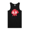 AS Colour - Mens Organic Heavy Singlet Thumbnail