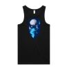 AS Colour - Mens Organic Heavy Singlet Thumbnail