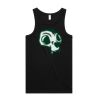 AS Colour - Mens Organic Heavy Singlet Thumbnail