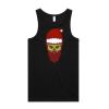 AS Colour - Mens Organic Heavy Singlet Thumbnail