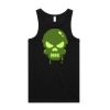 AS Colour - Mens Organic Heavy Singlet Thumbnail