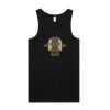 AS Colour - Mens Organic Heavy Singlet Thumbnail