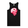 AS Colour - Mens Organic Heavy Singlet Thumbnail