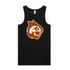 AS Colour - Mens Organic Heavy Singlet Thumbnail