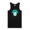 AS Colour - Mens Organic Heavy Singlet Thumbnail