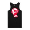 AS Colour - Mens Organic Heavy Singlet Thumbnail