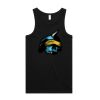 AS Colour - Mens Organic Heavy Singlet Thumbnail