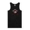 AS Colour - Mens Organic Heavy Singlet Thumbnail