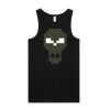 AS Colour - Mens Organic Heavy Singlet Thumbnail