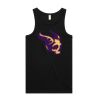 AS Colour - Mens Organic Heavy Singlet Thumbnail