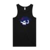 AS Colour - Mens Organic Heavy Singlet Thumbnail