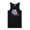 AS Colour - Mens Organic Heavy Singlet Thumbnail