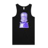AS Colour - Mens Organic Heavy Singlet Thumbnail