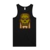 AS Colour - Mens Organic Heavy Singlet Thumbnail