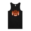AS Colour - Mens Organic Heavy Singlet Thumbnail