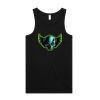 AS Colour - Mens Organic Heavy Singlet Thumbnail